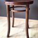 Fischel stool (1885 - 1900)