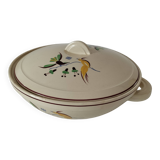 Salins soup tureen, 1940s-50s