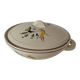Salins soup tureen, 1940s-50s