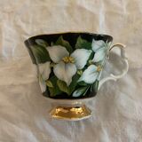 Royal Albert porcelain cup and sub-cup