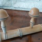 Old coat rack
