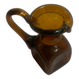 Orangeade pitcher
