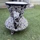 Ceramic vase