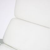 “EA222” Chair by Charles & Ray Eames for Vitra, Germany 1990