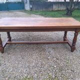 Farm table