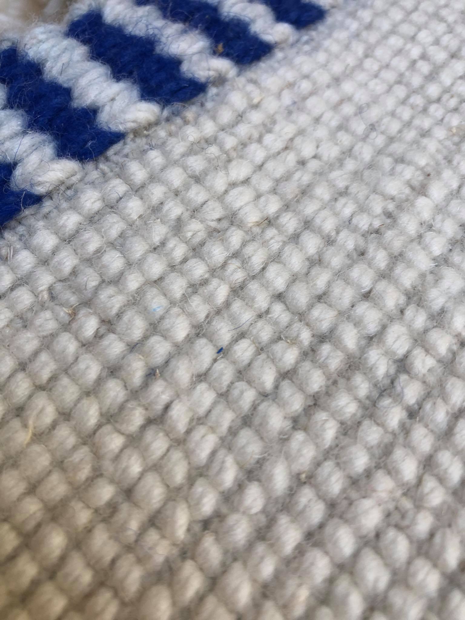 Himalayan carpet 220x315cm