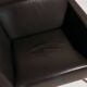Fauteuil en cuir Visalia par Coalesse