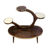 Vintage plant holder