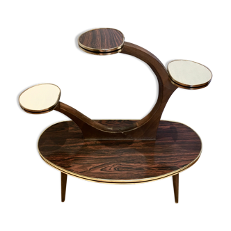 Vintage plant holder