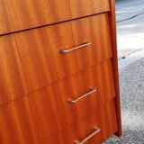 Vintage chest of drawers 1960