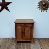 Cabinet cooler drink vintage