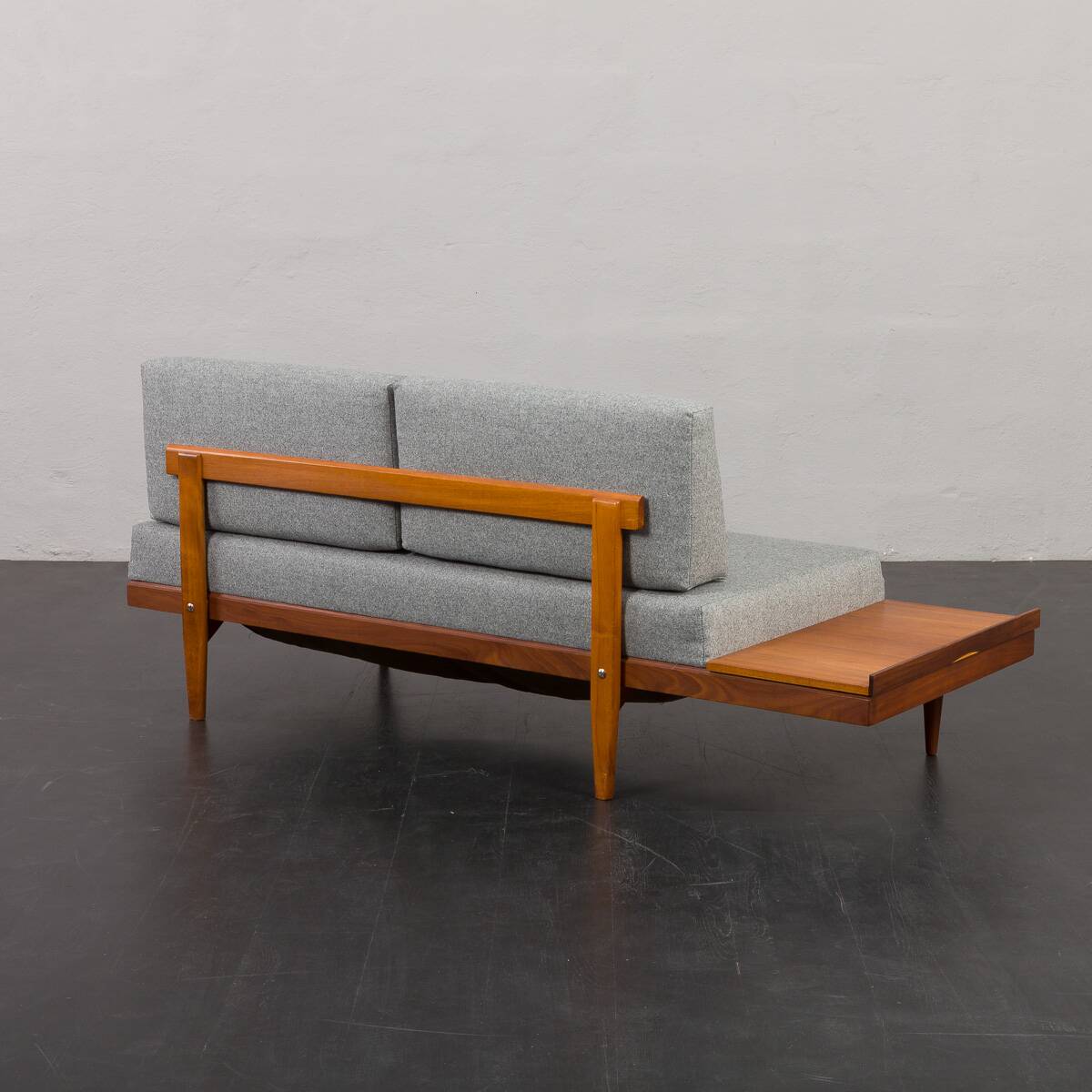 Svane daybed suit by Igmar Relling with two sofas and two coffe tables, Norway 1970s