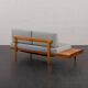Svane daybed suit by Igmar Relling with two sofas and two coffe tables, Norway 1970s