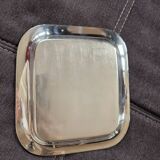 Silver dish