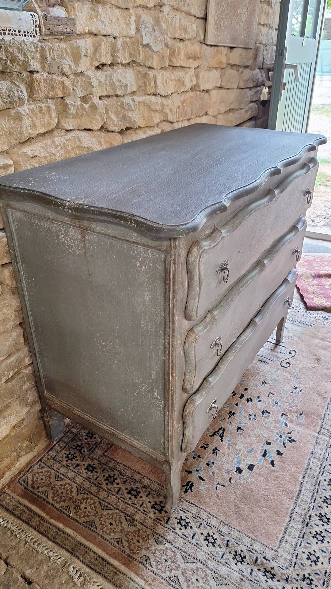 Commode