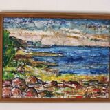 « Hammar » par Arvid Nilsson