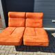 de Sede DS-450 sofa - Twist
