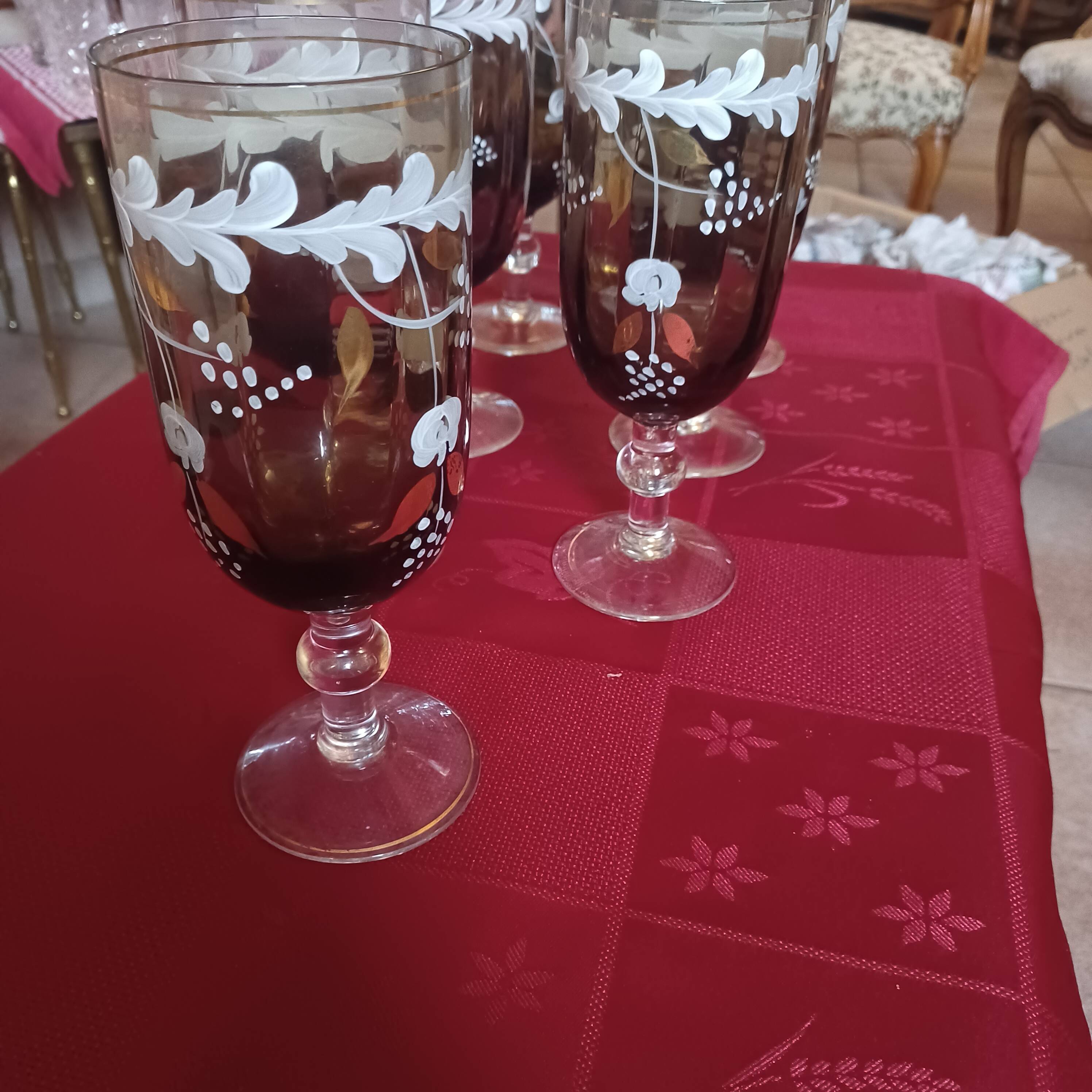 Murano glass