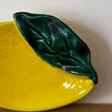 Lemon barbotine vide poche Vallauris