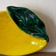 Lemon barbotine vide poche Vallauris