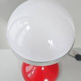 Vintage 1960s Diabolo Floor Lamp