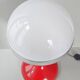 Lampe de sol diabolo vintage 1960