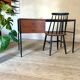 Pierre Guariche modernist vintage desk