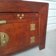 Buffet chinois
