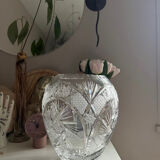 Vas lead crystal
