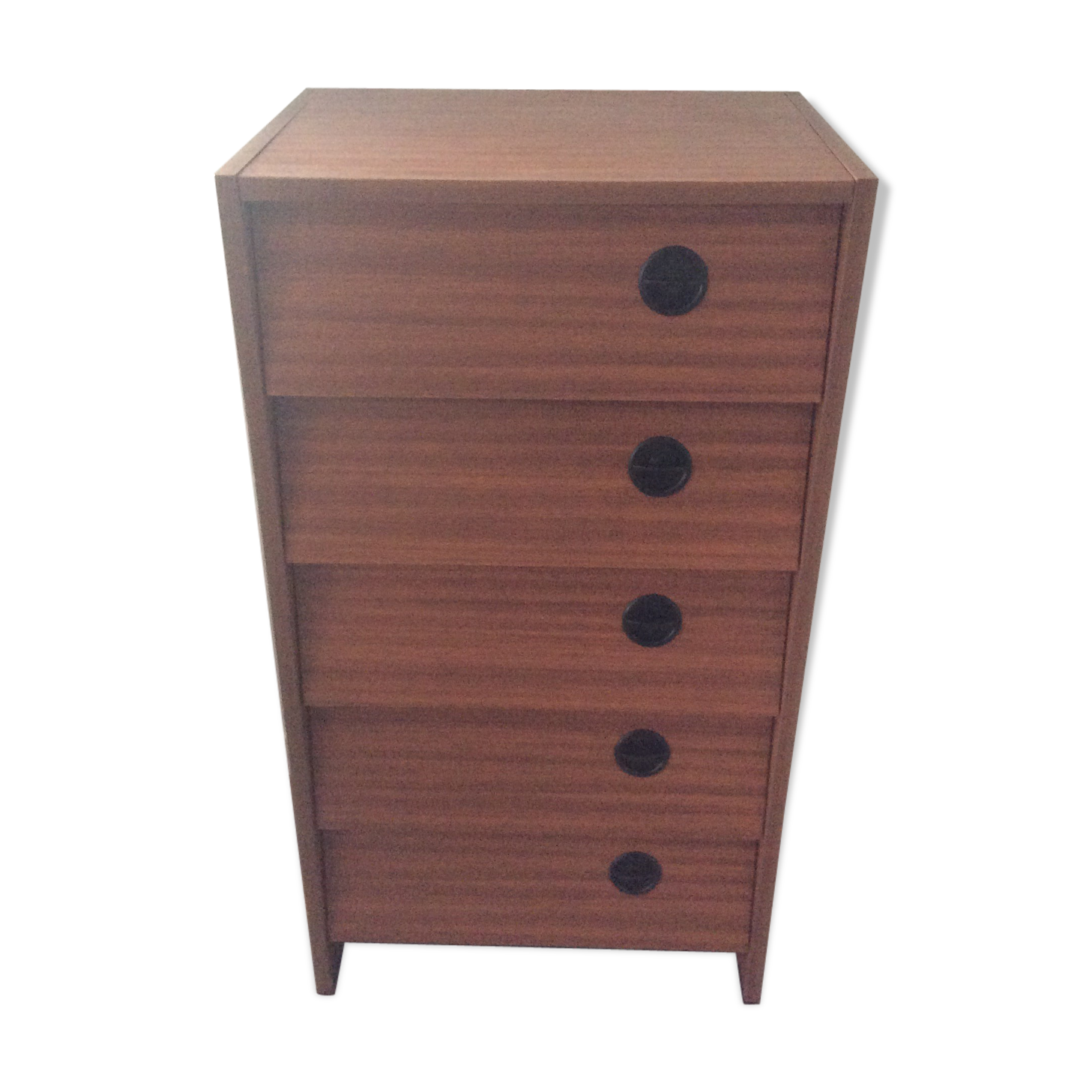 Shoe furniture from the 70