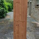 Armoire en bois