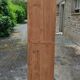 Armoire en bois