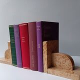 Greenhouse books art deco marble