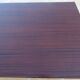 Compass leg table from the 1950s in teak wood – Very good condition