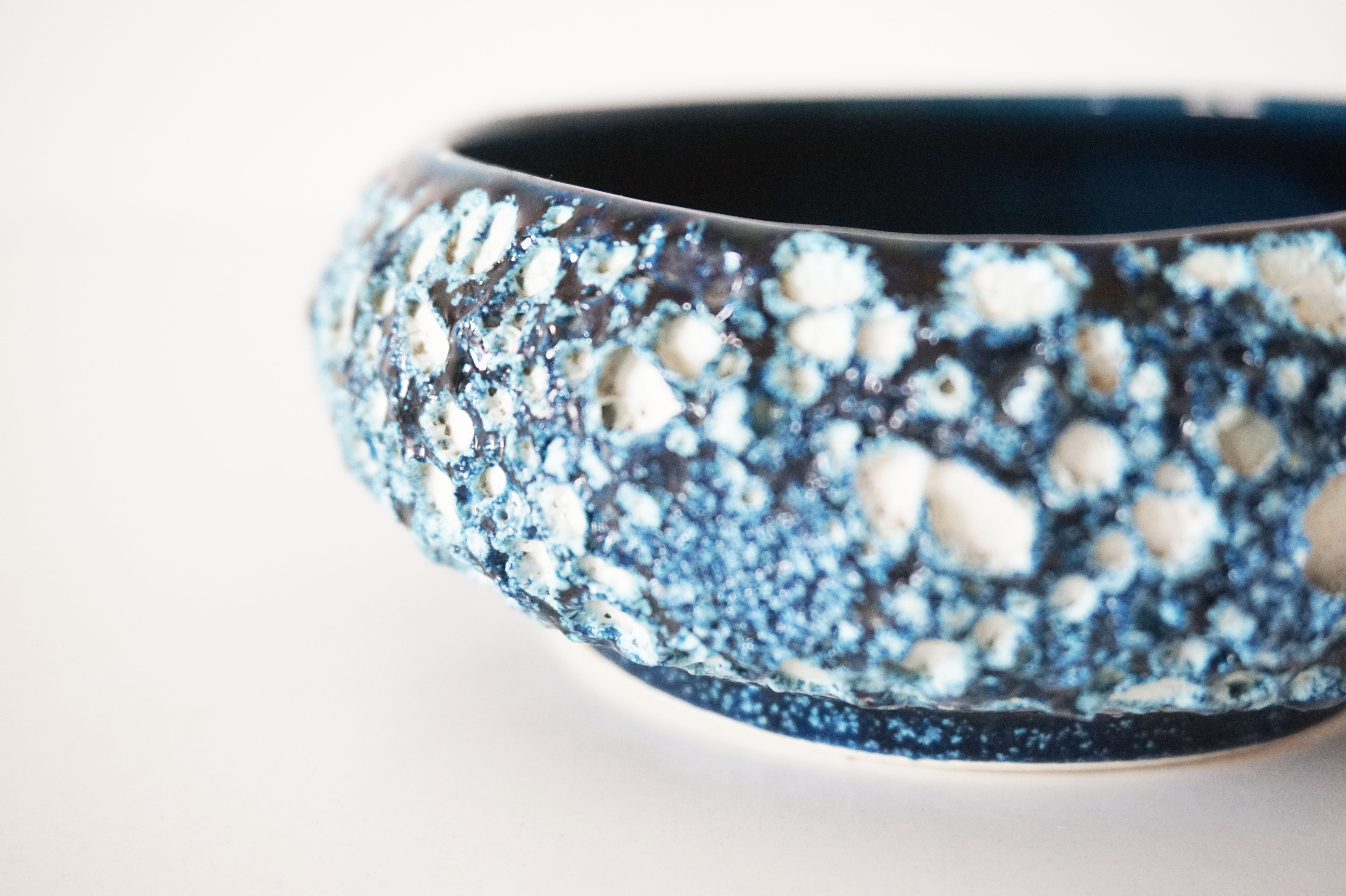 Vallauris trinket bowl
