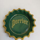 Vintage Ashtray Perrier