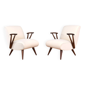Fauteuils modulaires - polonais