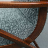 1950s armchair