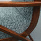 1950s armchair
