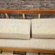 Daybed scandinave 1960 vintage