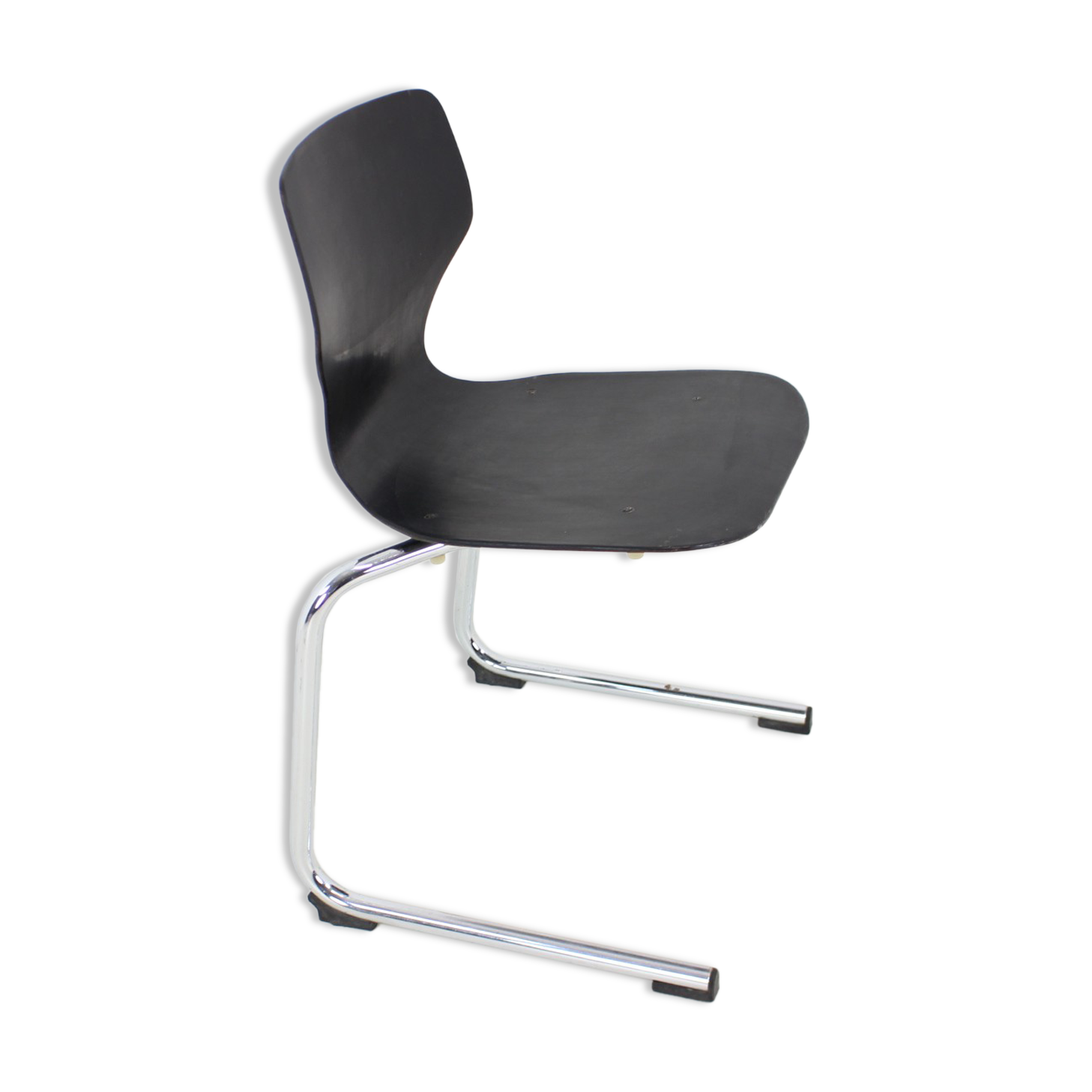 Pagwood chair by Flototto, 1970