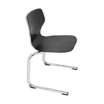 Chaise Pagwood par Flototto, 1970