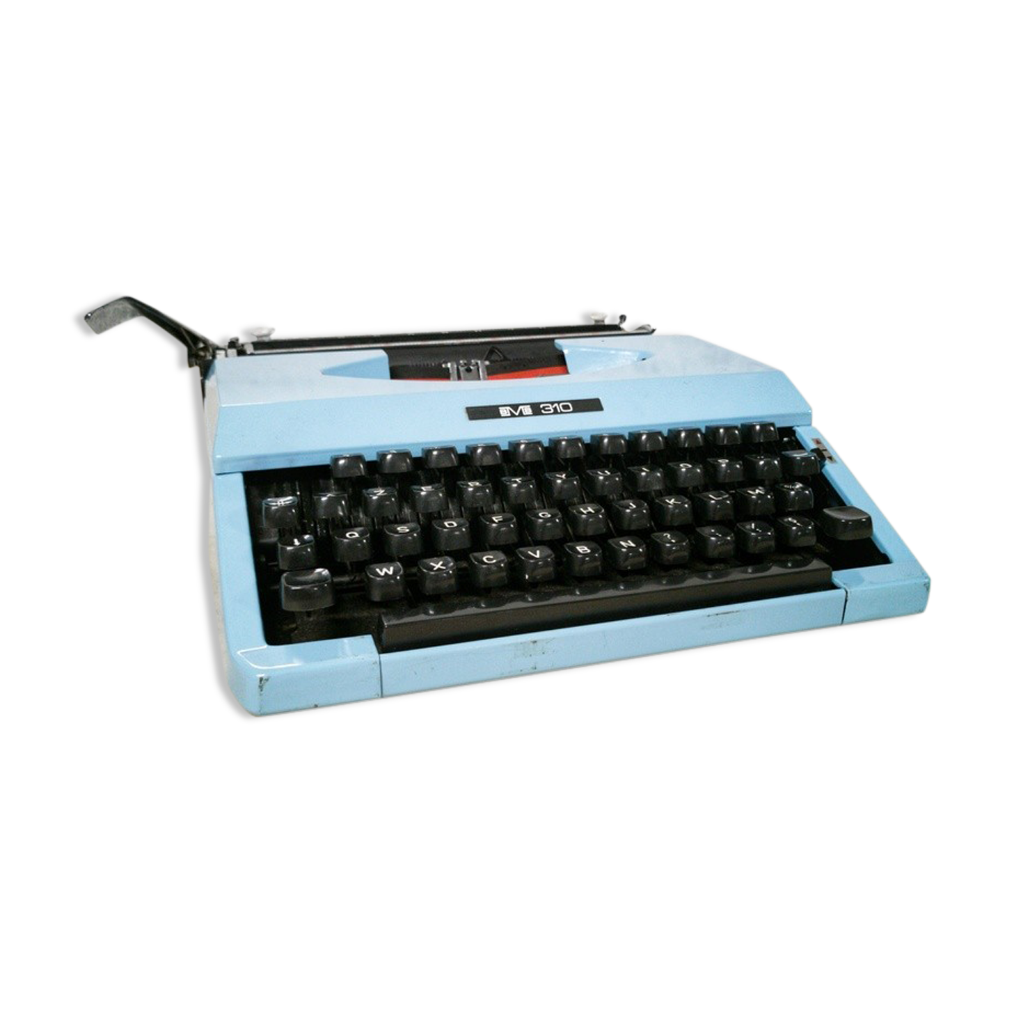 BMB 310 typewriter