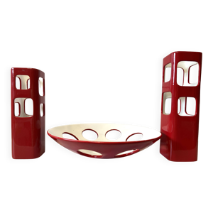 Ensemble Design Moderniste - coupe