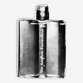 Advertisement “A Perfume of Adventure” 1932