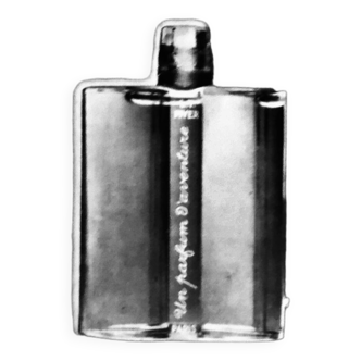 Publicité " Un Parfum d'Aventure " 1932