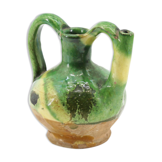 Antique gargoulette