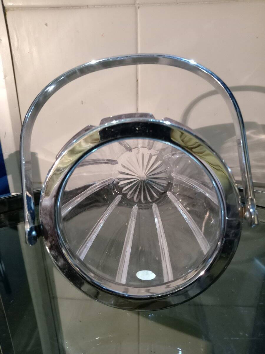 CALB ice bucket, 1960s