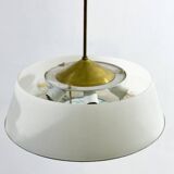 Suspension Mod. 2364 by Max Ingrand for Fontana Arte, Italy