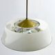 Suspension Mod. 2364 by Max Ingrand for Fontana Arte, Italy